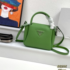 Prada Top Handle Bags